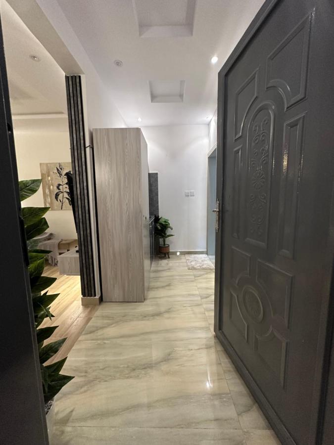 Modern Apartment